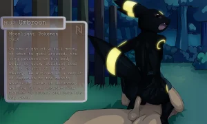 Nearphotison Near Pokédex M Pokémon Ongoing - Page 20