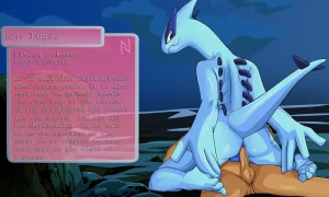 Nearphotison Near Pokédex M Pokémon Ongoing - Page 22