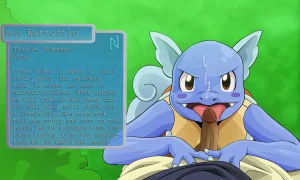 Nearphotison Near Pokédex M Pokémon Ongoing - Page 6