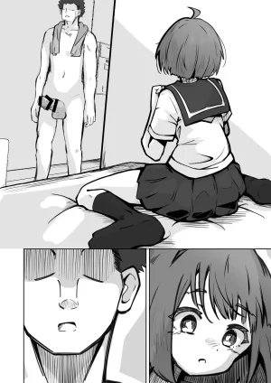 Nechosuke. Echiko Honban NG na Hakkou Joshi mo Saimin Appli nara Yari Houdai 본방NG인 불우한 여자아이라도 최면어플이라면 마음껏 할 수 있다. Korean - Page 19