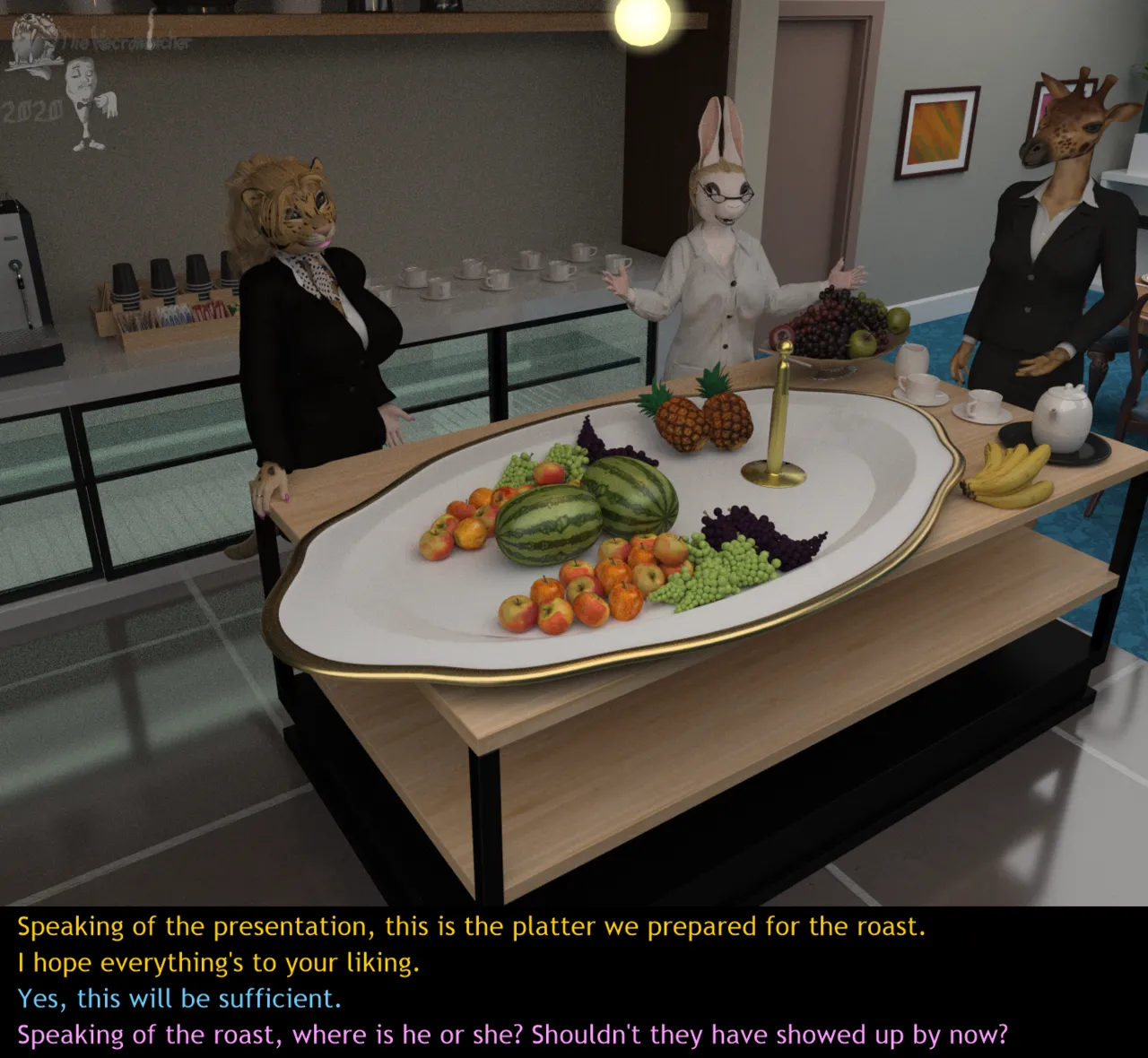 necromuncher - Image 6