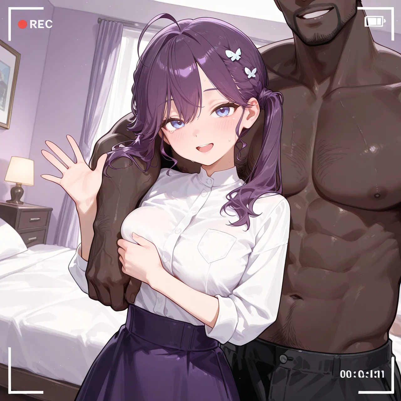 neekosan 賀陽燐羽 - Image 4