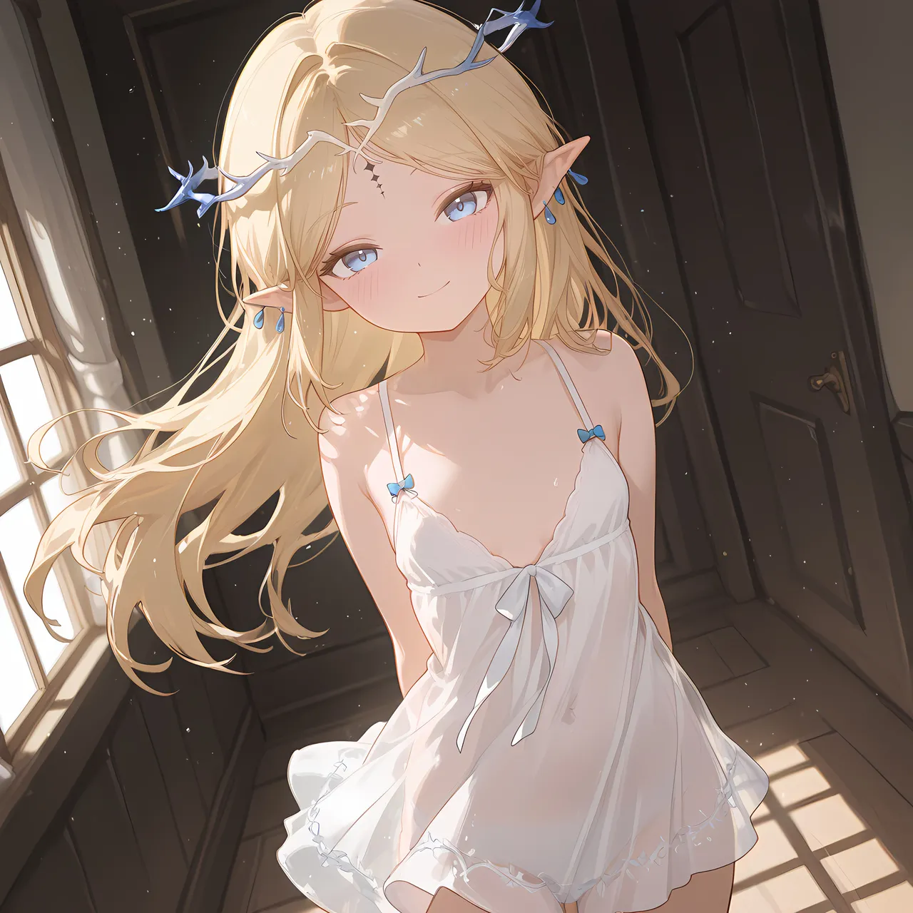 NeekoSan Cartethyia 卡提希娅 Wuthering Waves - Image 3