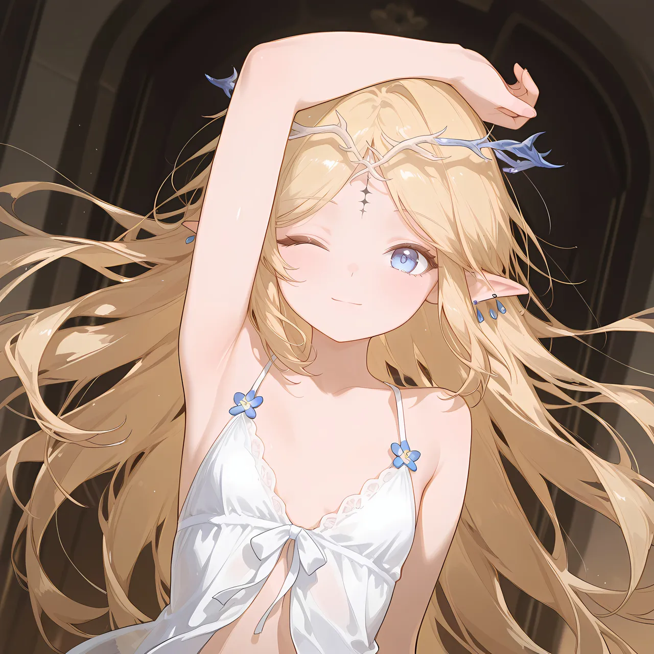 NeekoSan Cartethyia 卡提希娅 Wuthering Waves - Image 7