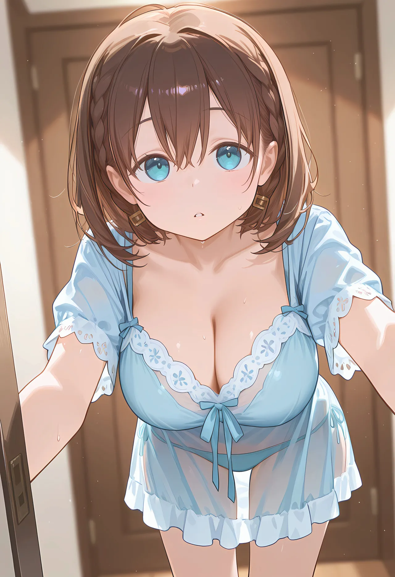 NeekoSan -Chan アイちゃん Tawawa On Monday - Image 10