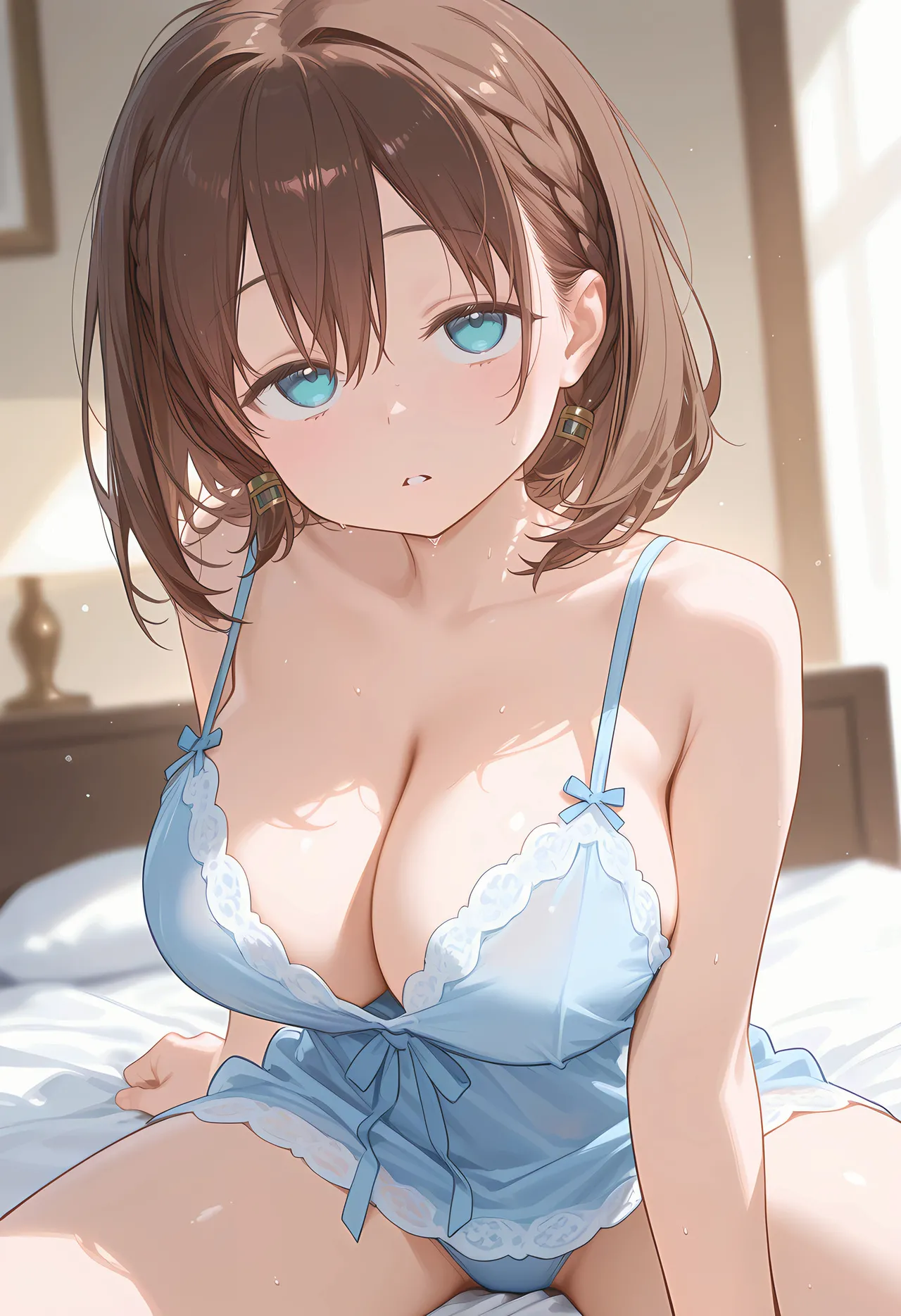 NeekoSan -Chan アイちゃん Tawawa On Monday - Image 12