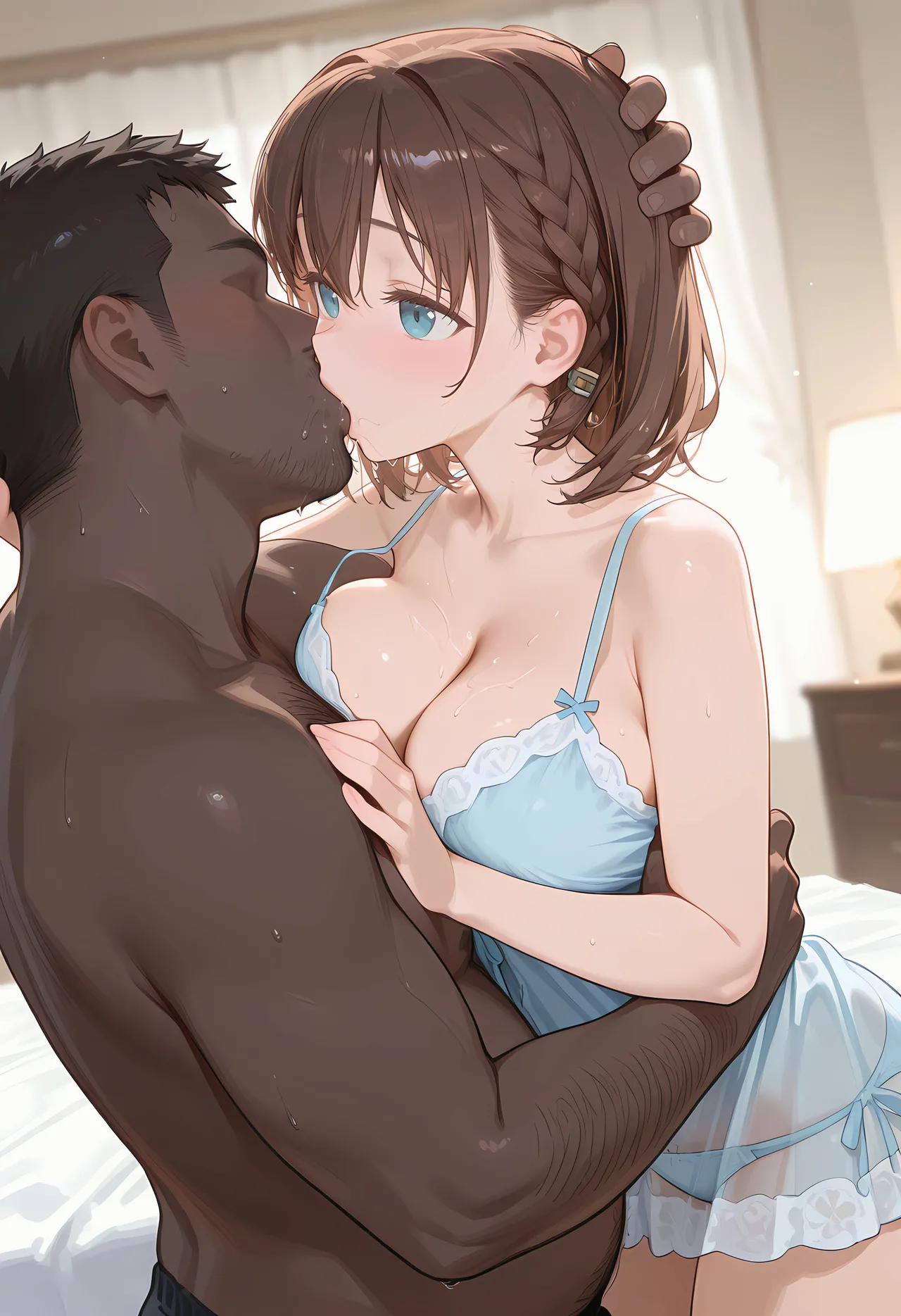 NeekoSan -Chan アイちゃん Tawawa On Monday - Image 34