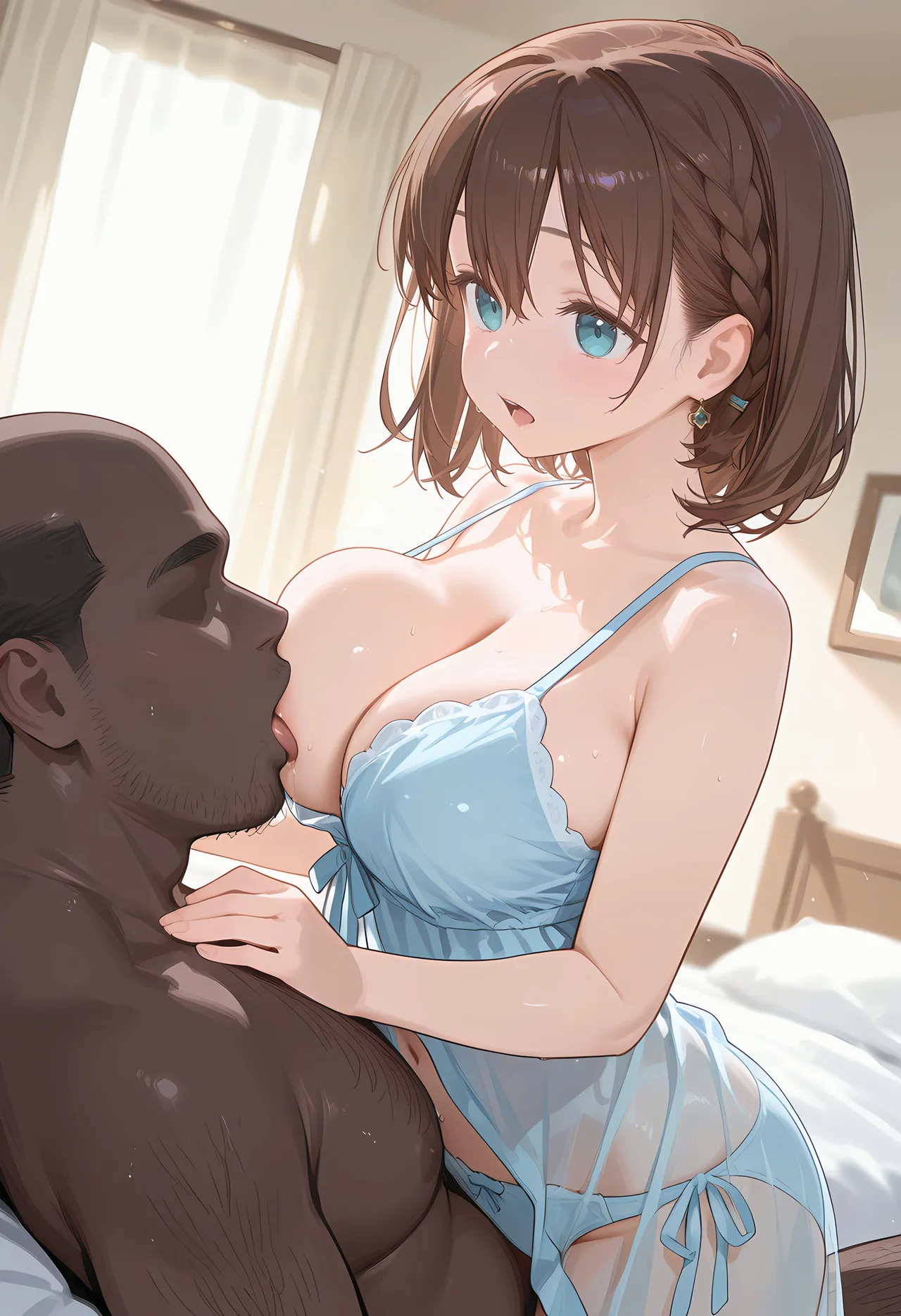 NeekoSan -Chan アイちゃん Tawawa On Monday - Image 50