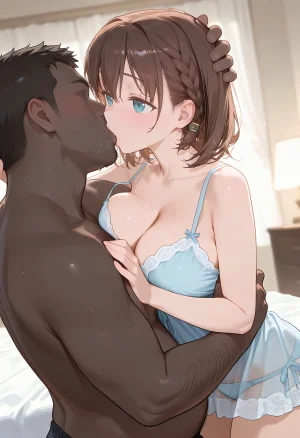 NeekoSan -Chan アイちゃん Tawawa On Monday - Page 34