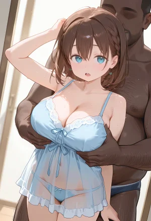 NeekoSan -Chan アイちゃん Tawawa On Monday - Page 40