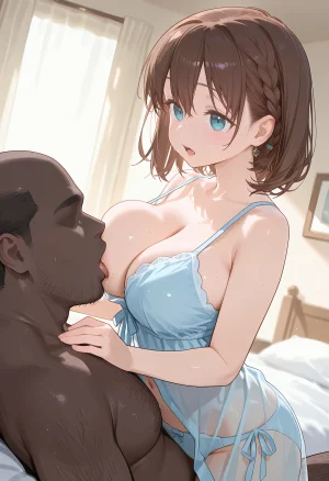 NeekoSan -Chan アイちゃん Tawawa On Monday - Page 50