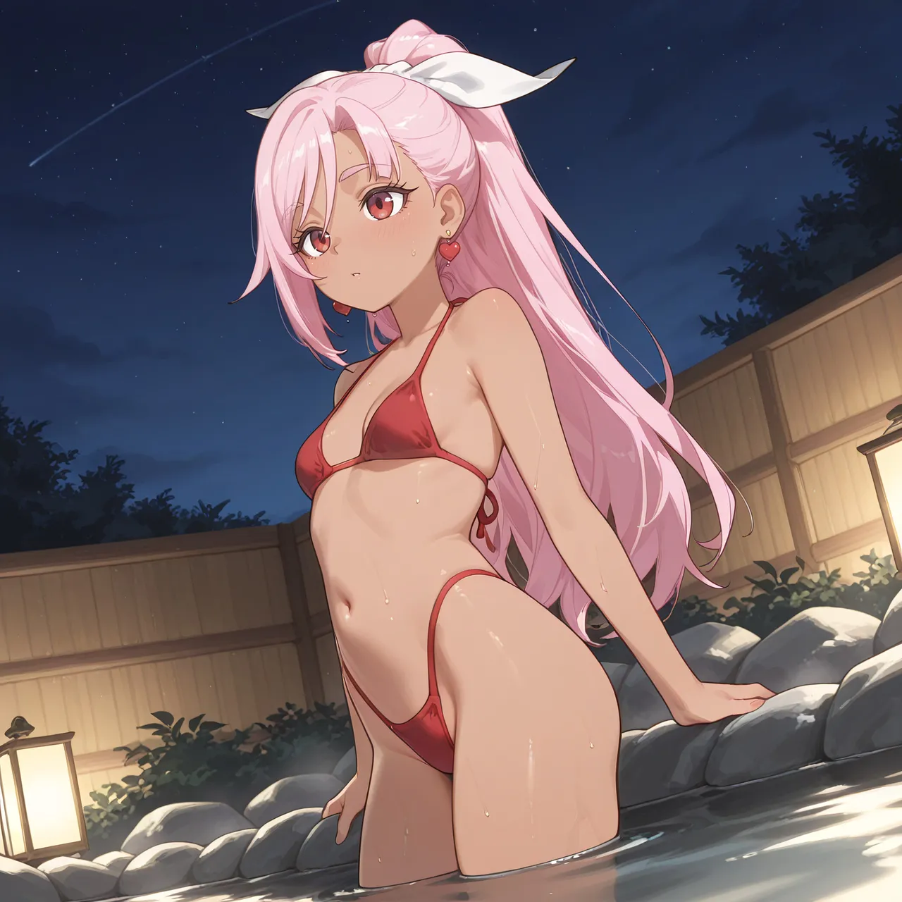 NeekoSan Liz Smart x Goblin リィズスマート Let This Grieving Soul Retire - Image 3