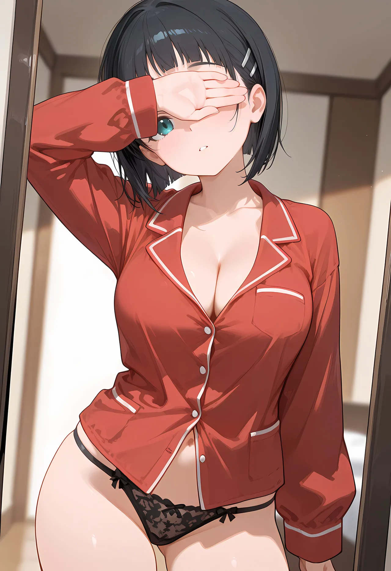 NeekoSan Suguha Kirigaya 桐ヶ谷 直葉 Sword Art Online - Image 15
