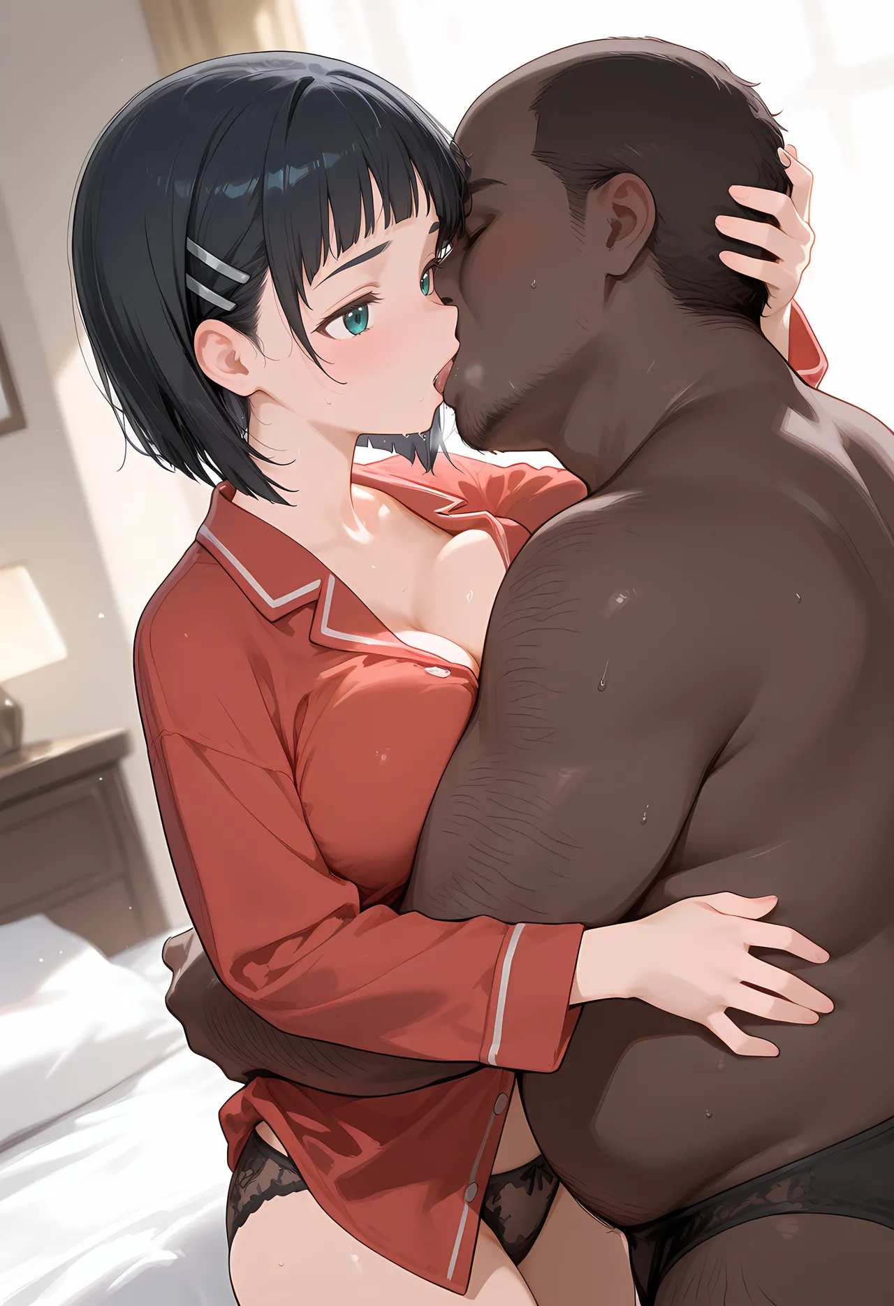 NeekoSan Suguha Kirigaya 桐ヶ谷 直葉 Sword Art Online - Image 32