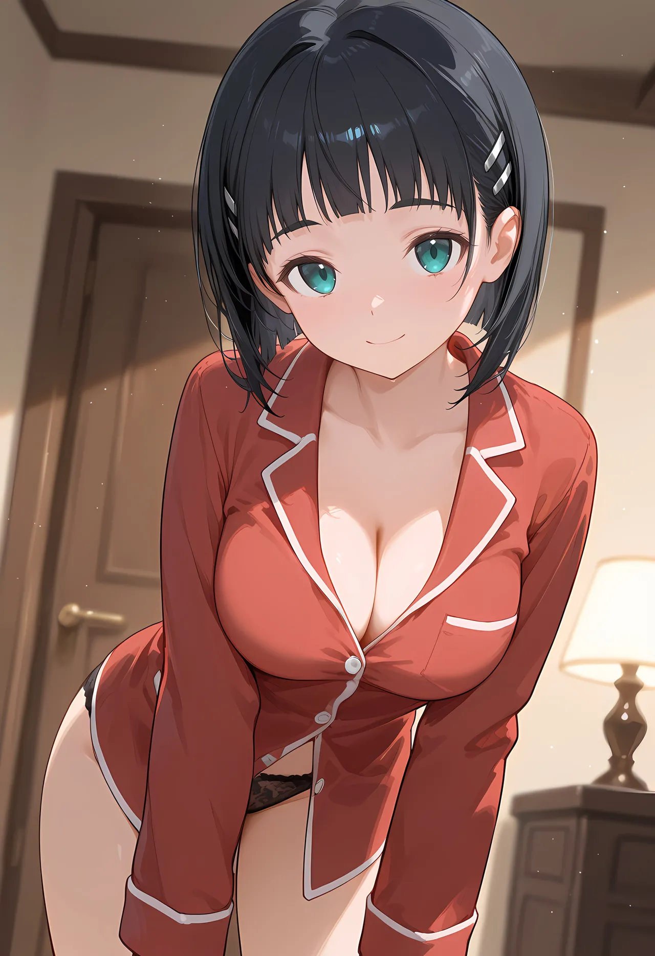 NeekoSan Suguha Kirigaya 桐ヶ谷 直葉 Sword Art Online - Image 4