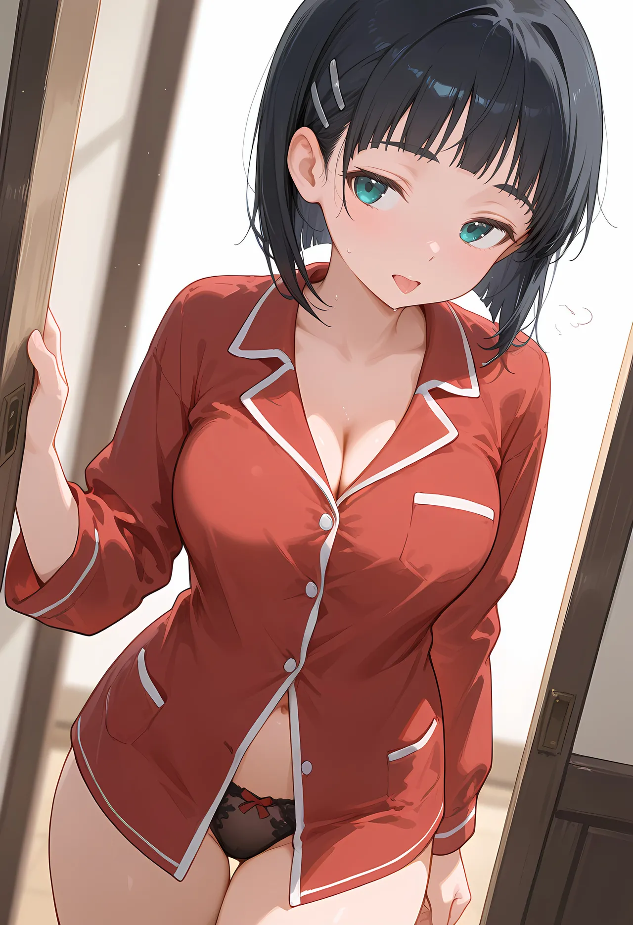 NeekoSan Suguha Kirigaya 桐ヶ谷 直葉 Sword Art Online - Image 5