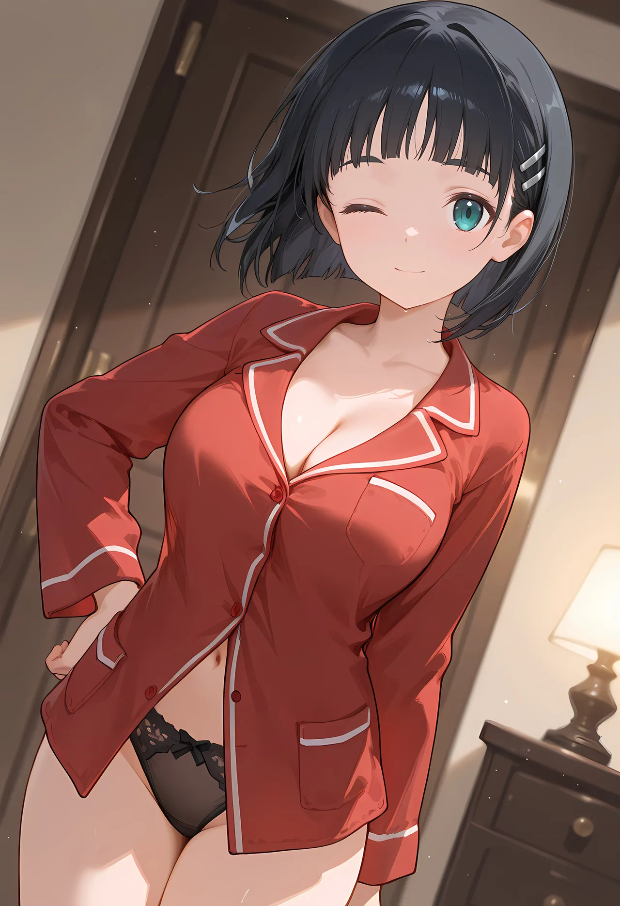NeekoSan Suguha Kirigaya 桐ヶ谷 直葉 Sword Art Online - Image 6