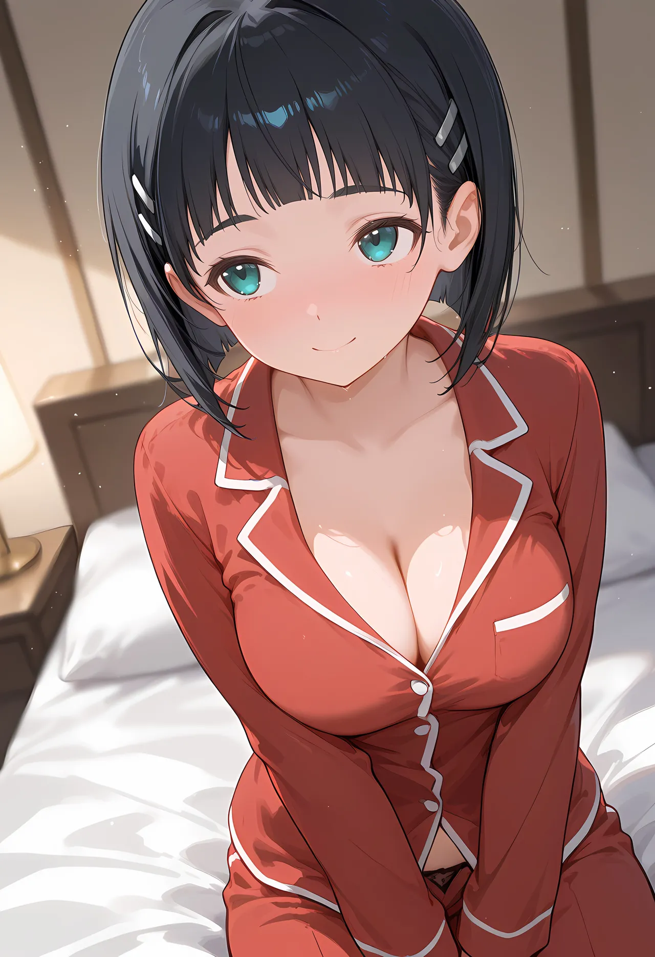 NeekoSan Suguha Kirigaya 桐ヶ谷 直葉 Sword Art Online - Image 9
