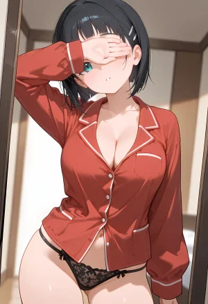NeekoSan Suguha Kirigaya 桐ヶ谷 直葉 Sword Art Online - Page 15