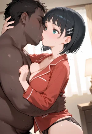 NeekoSan Suguha Kirigaya 桐ヶ谷 直葉 Sword Art Online - Page 34