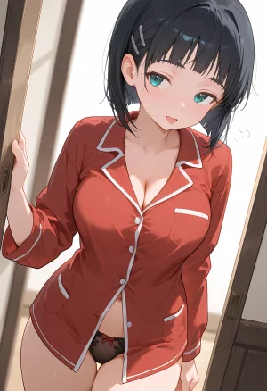 NeekoSan Suguha Kirigaya 桐ヶ谷 直葉 Sword Art Online - Page 5