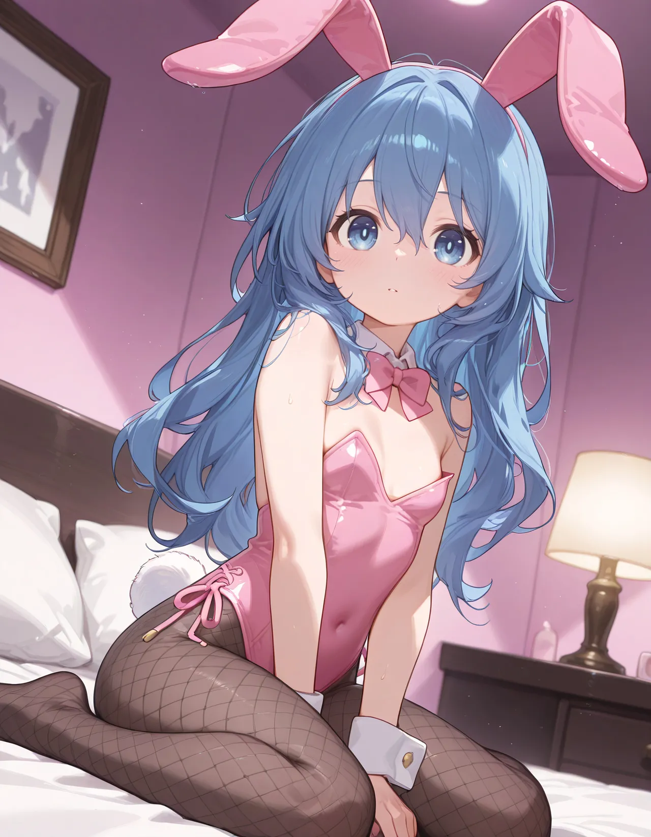NeekoSan Yoshino Himekawa 四糸乃 Date A Live デートアライブ - Image 1