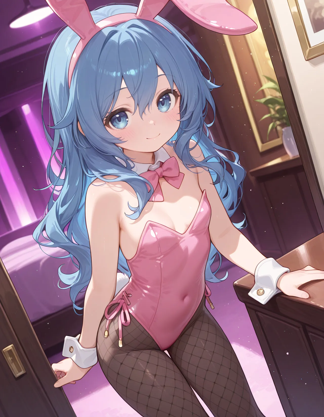 NeekoSan Yoshino Himekawa 四糸乃 Date A Live デートアライブ - Image 3