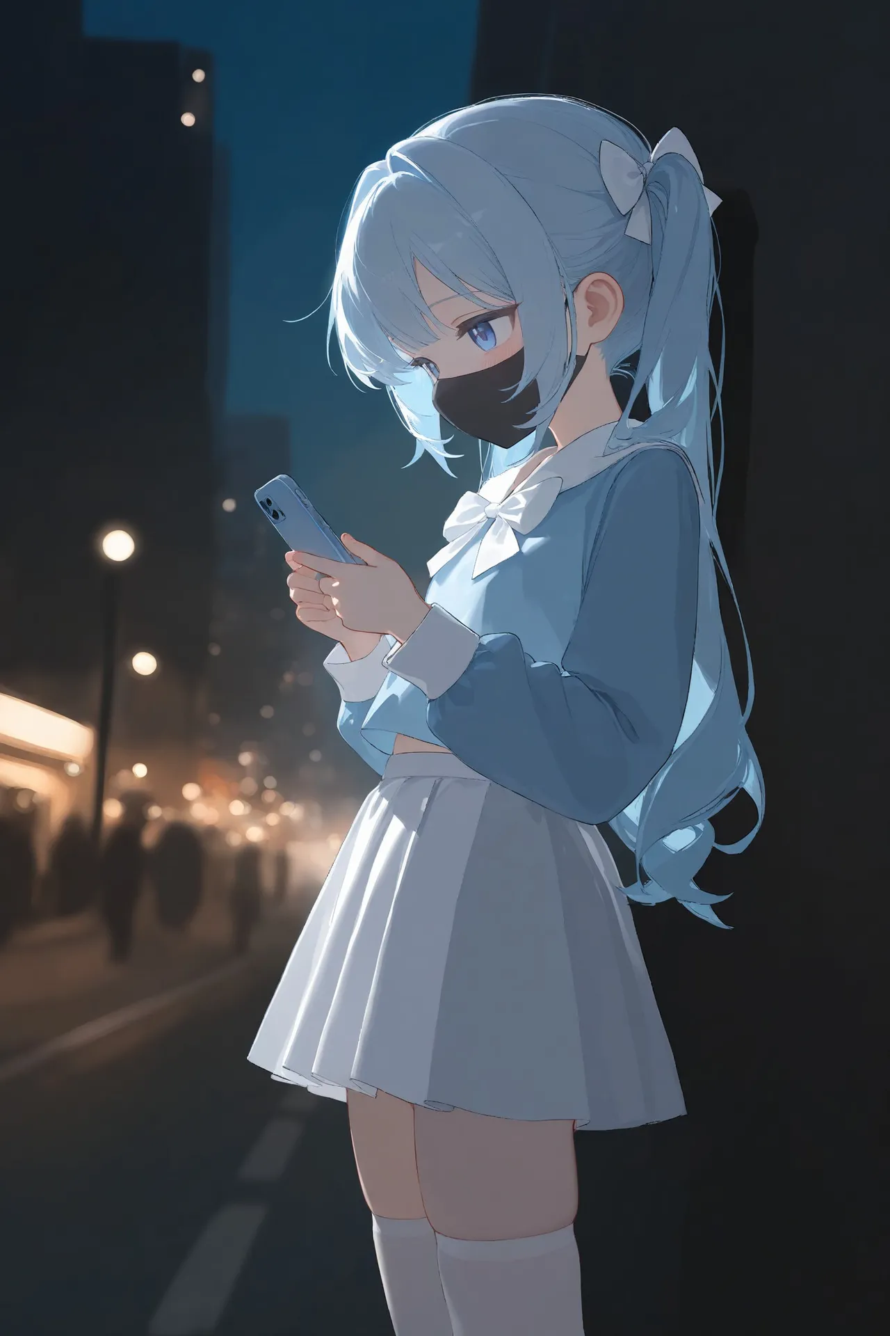 NEET NEKO 2025.09 part1 - Image 1