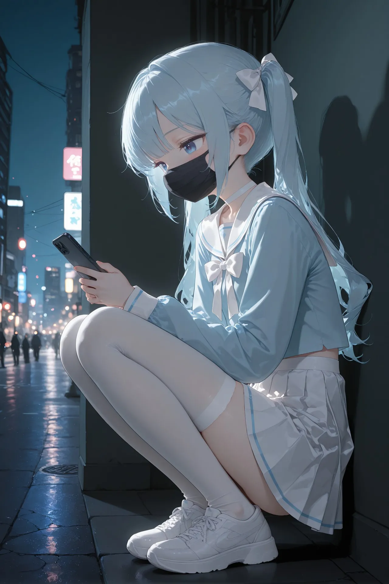 NEET NEKO 2025.09 part1 - Image 13