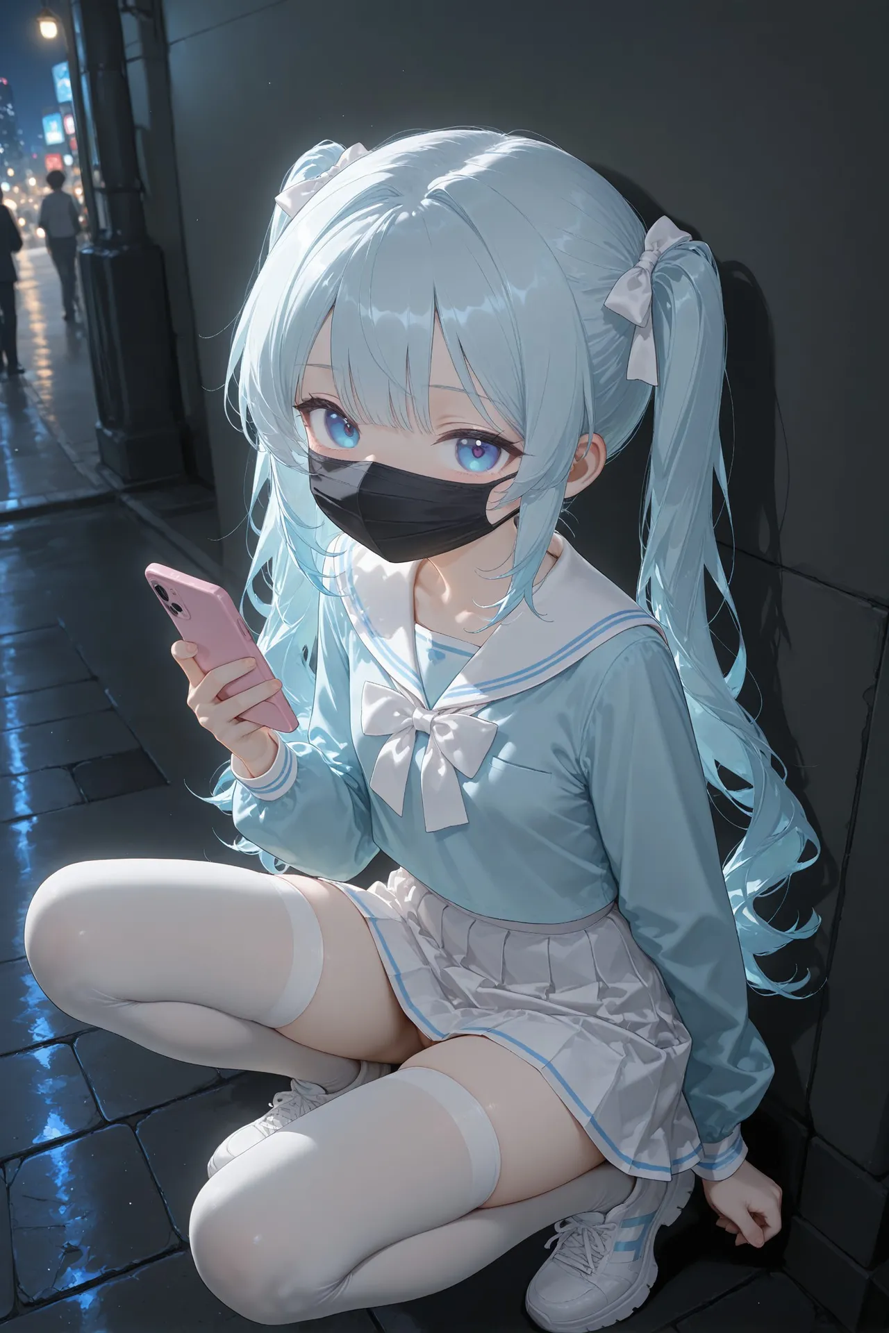 NEET NEKO 2025.09 part1 - Image 14