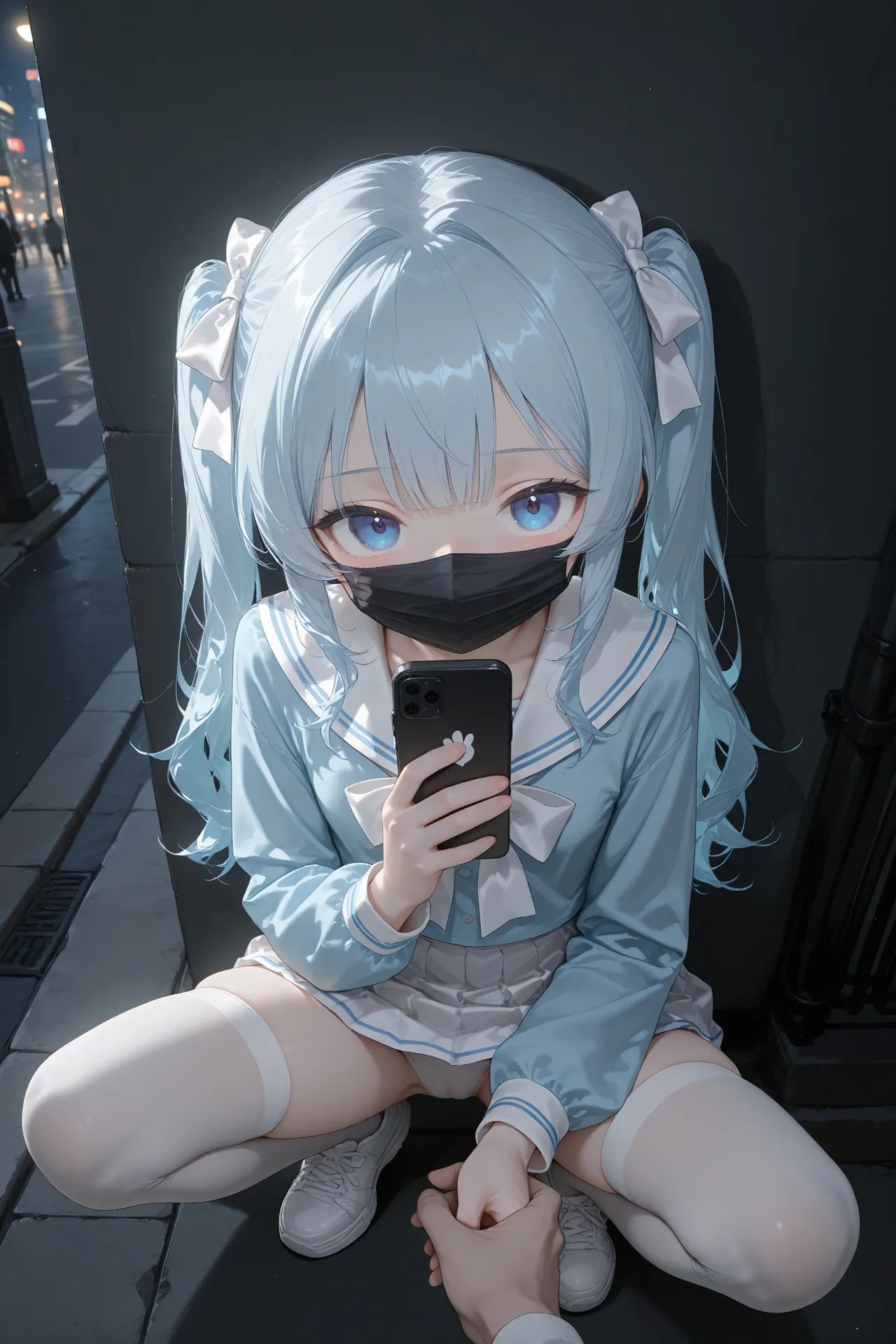 NEET NEKO 2025.09 part1 - Image 16