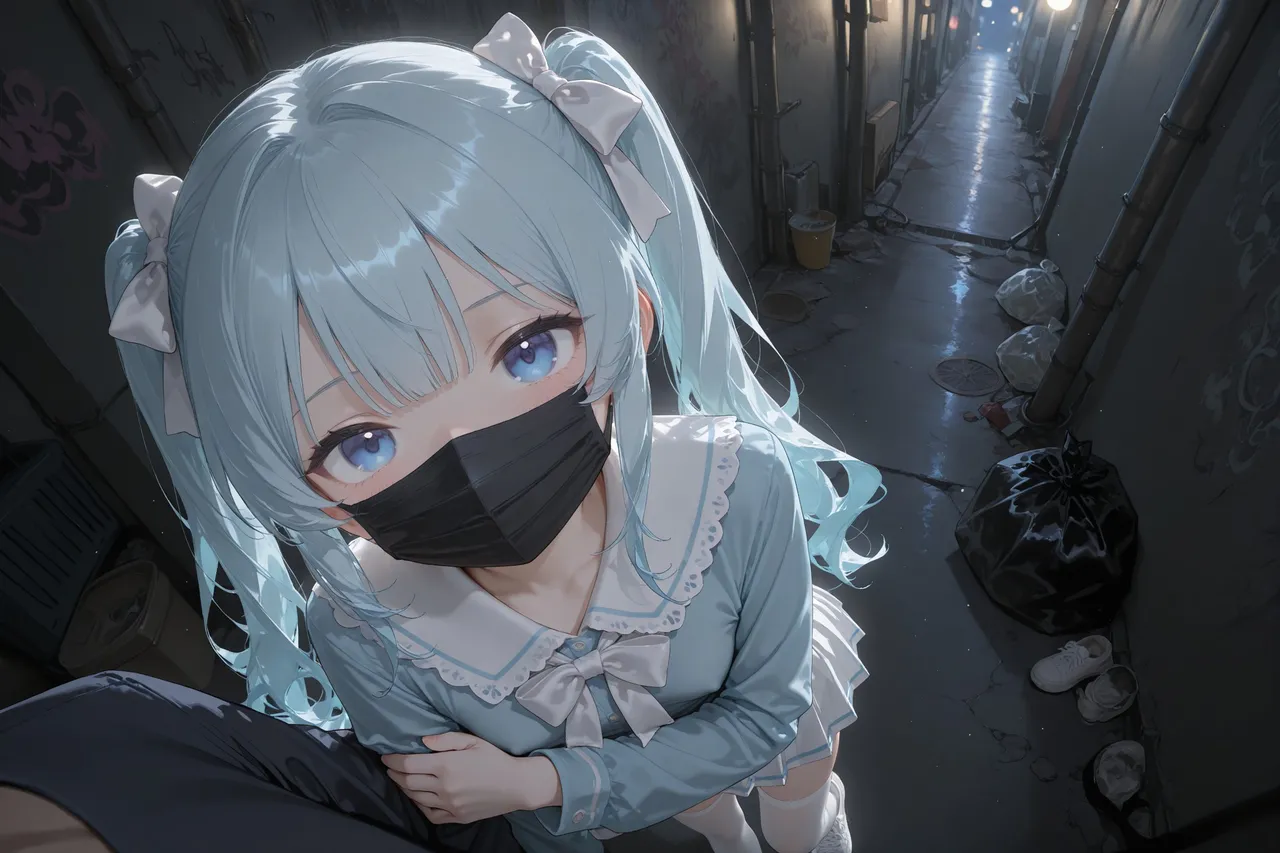 NEET NEKO 2025.09 part1 - Image 17