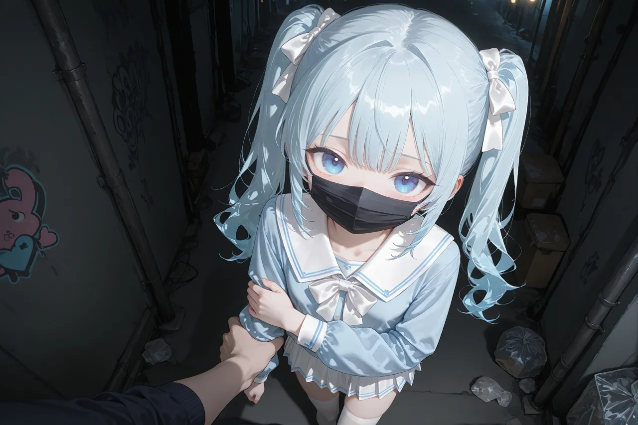 NEET NEKO 2025.09 part1 - Image 18