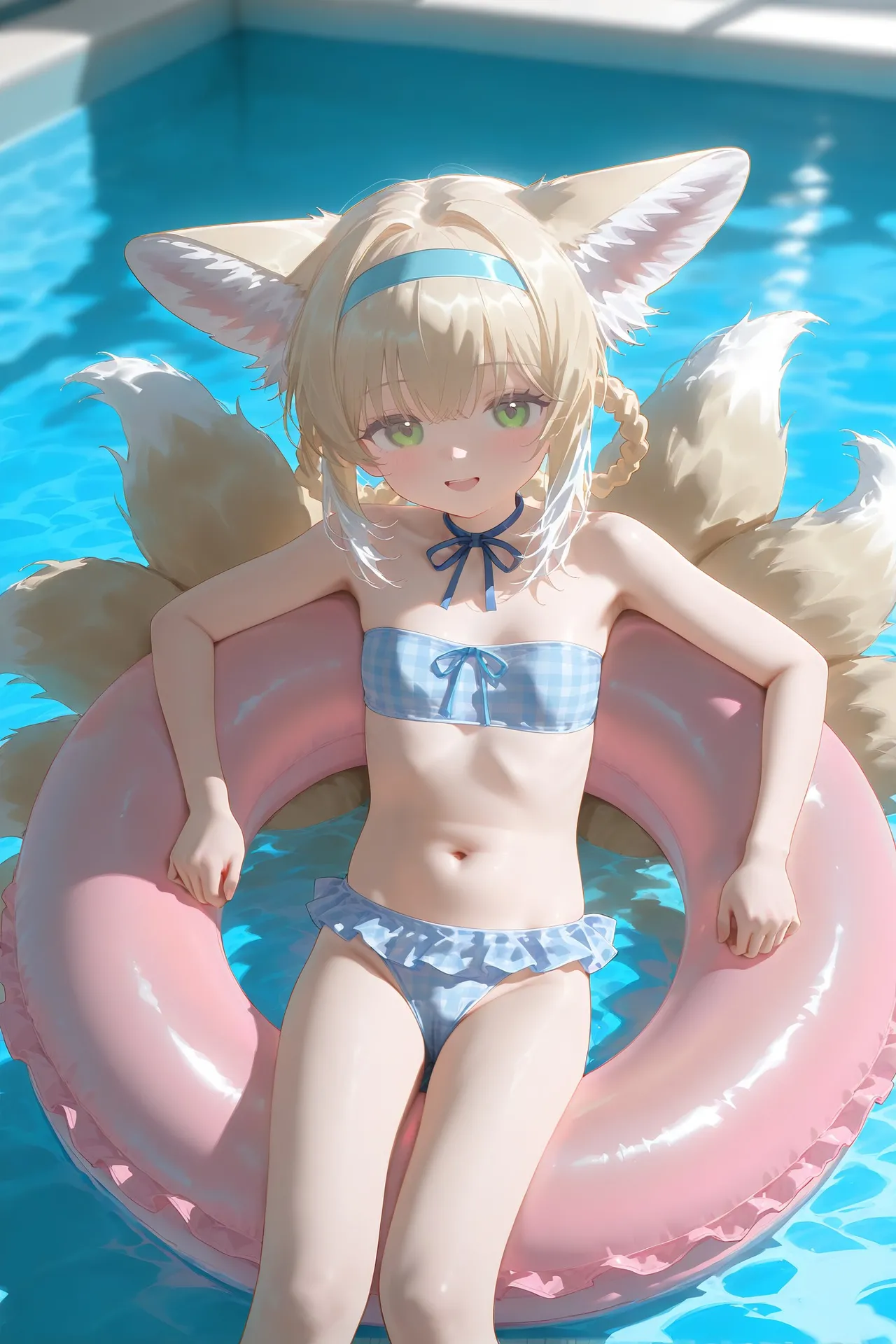 NEET NEKO 2025.09 part1 - Image 2