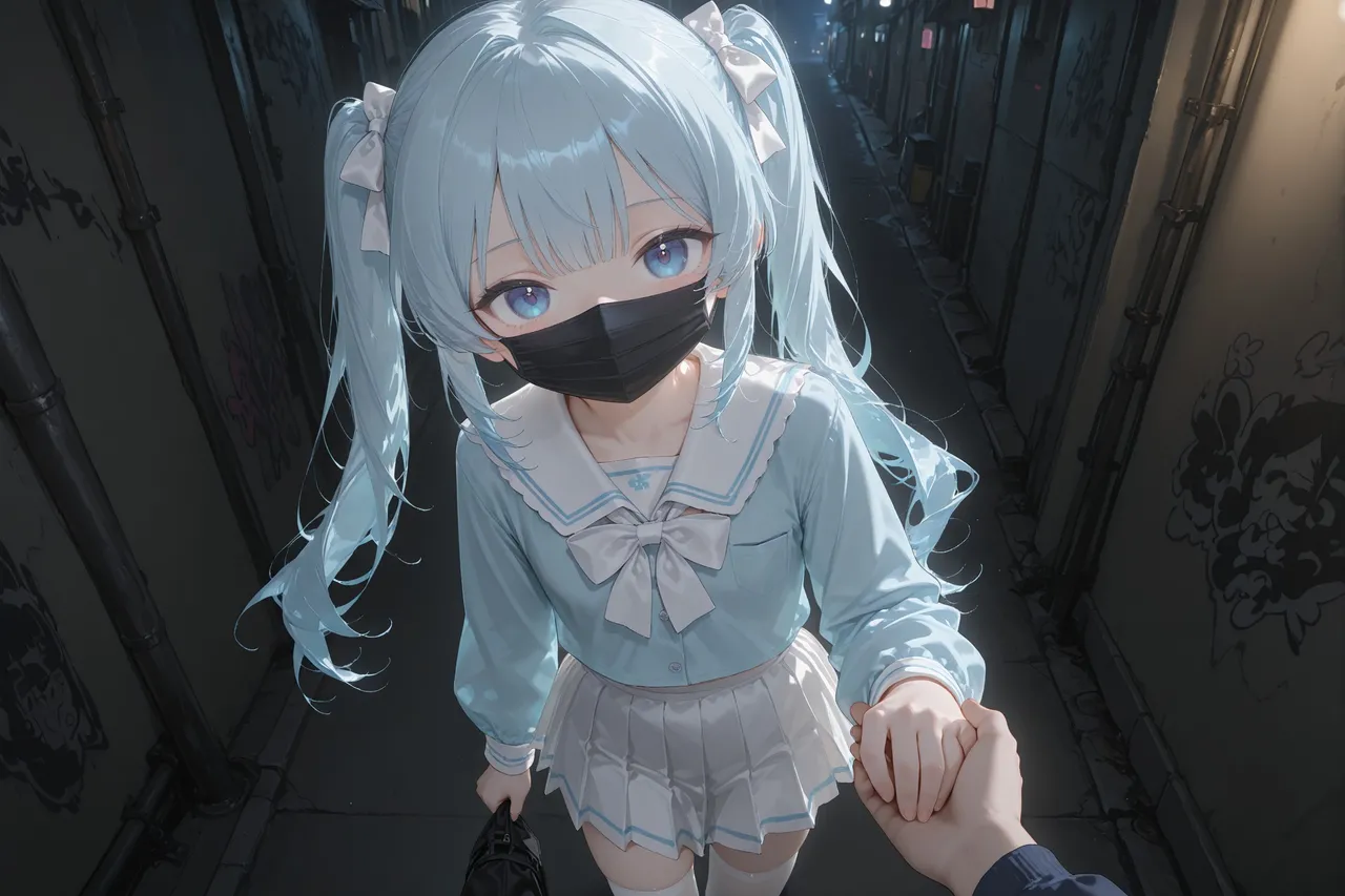 NEET NEKO 2025.09 part1 - Image 20