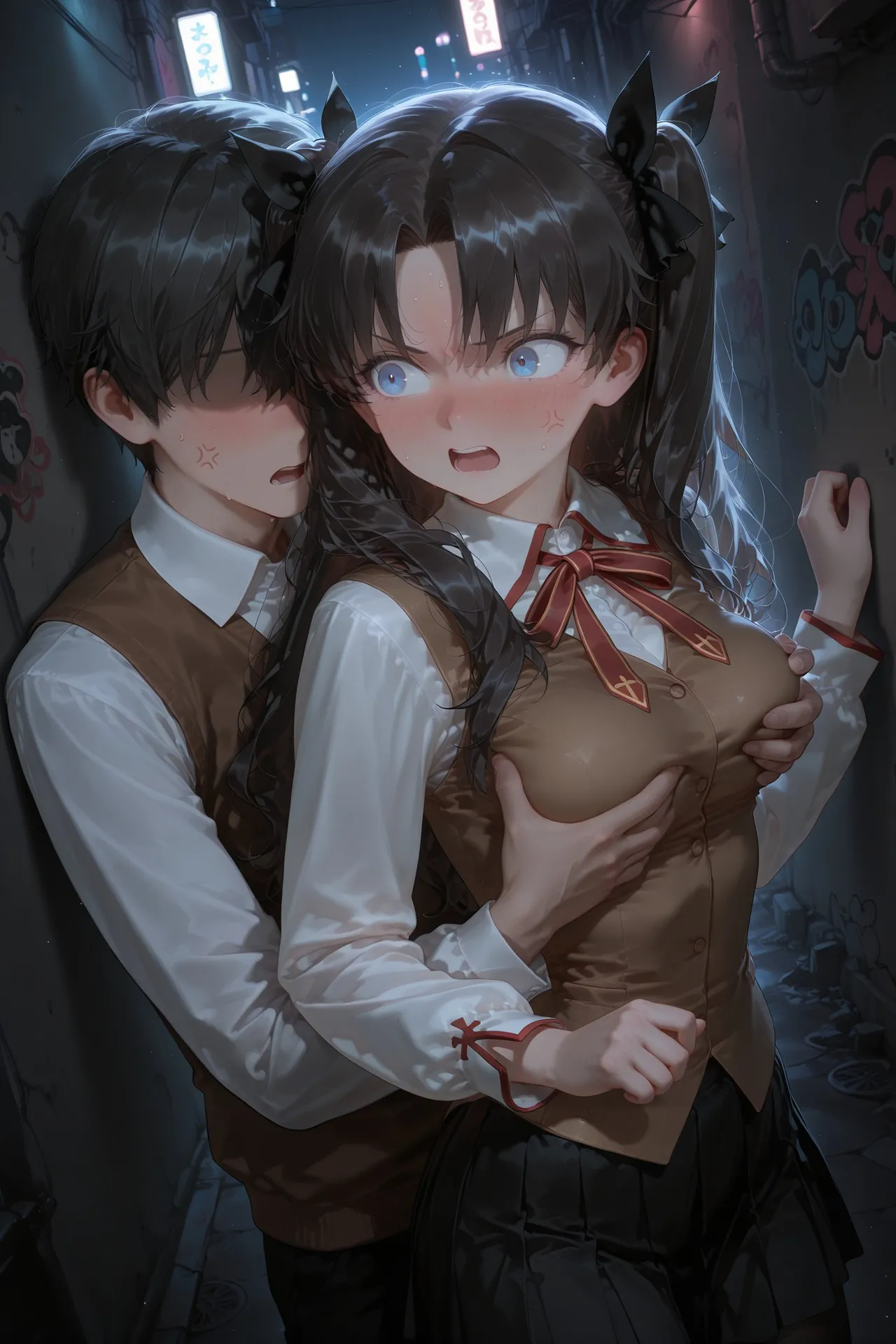 NEET NEKO 2025.09 part2 - Image 14