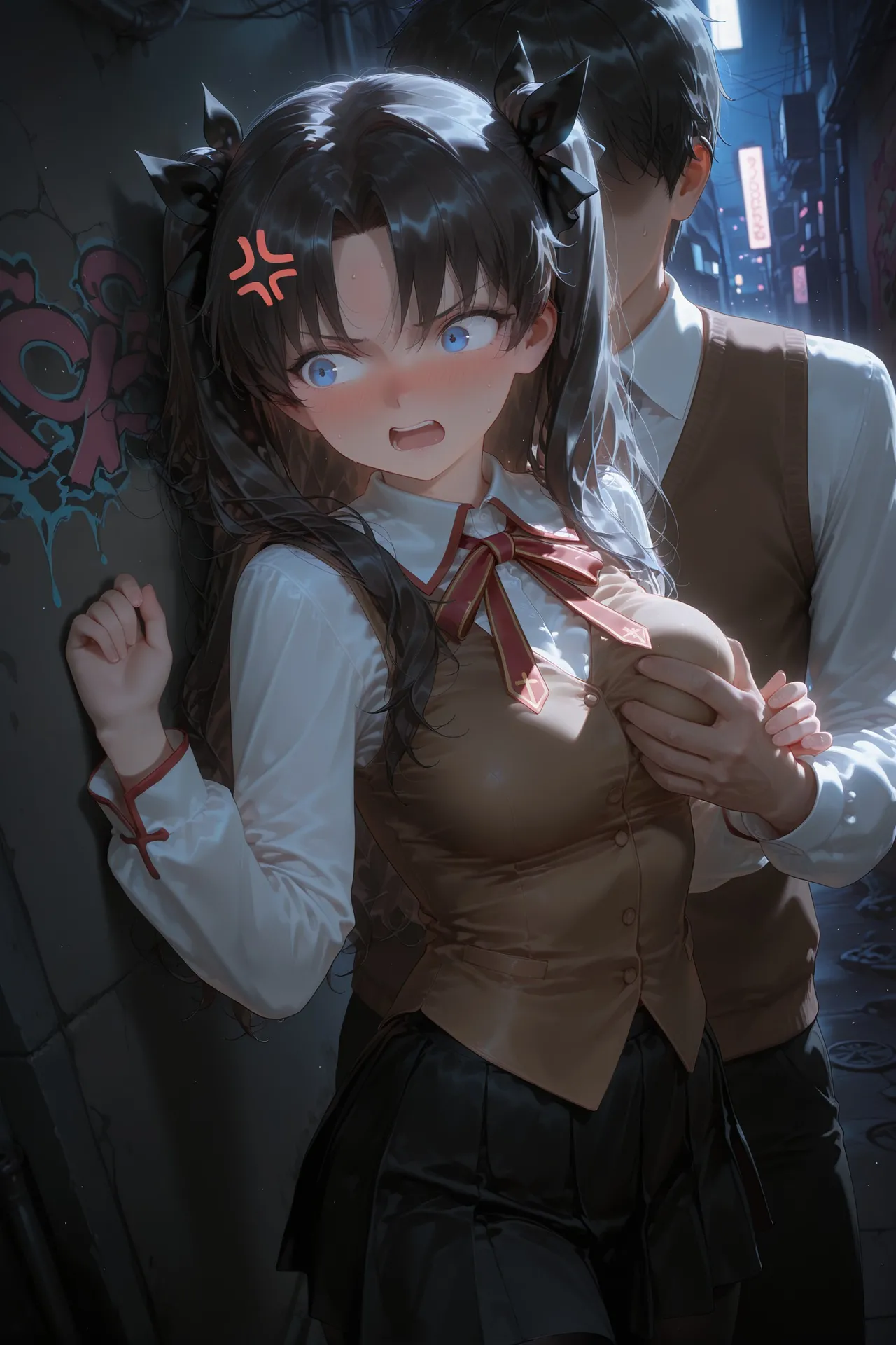 NEET NEKO 2025.09 part2 - Image 16