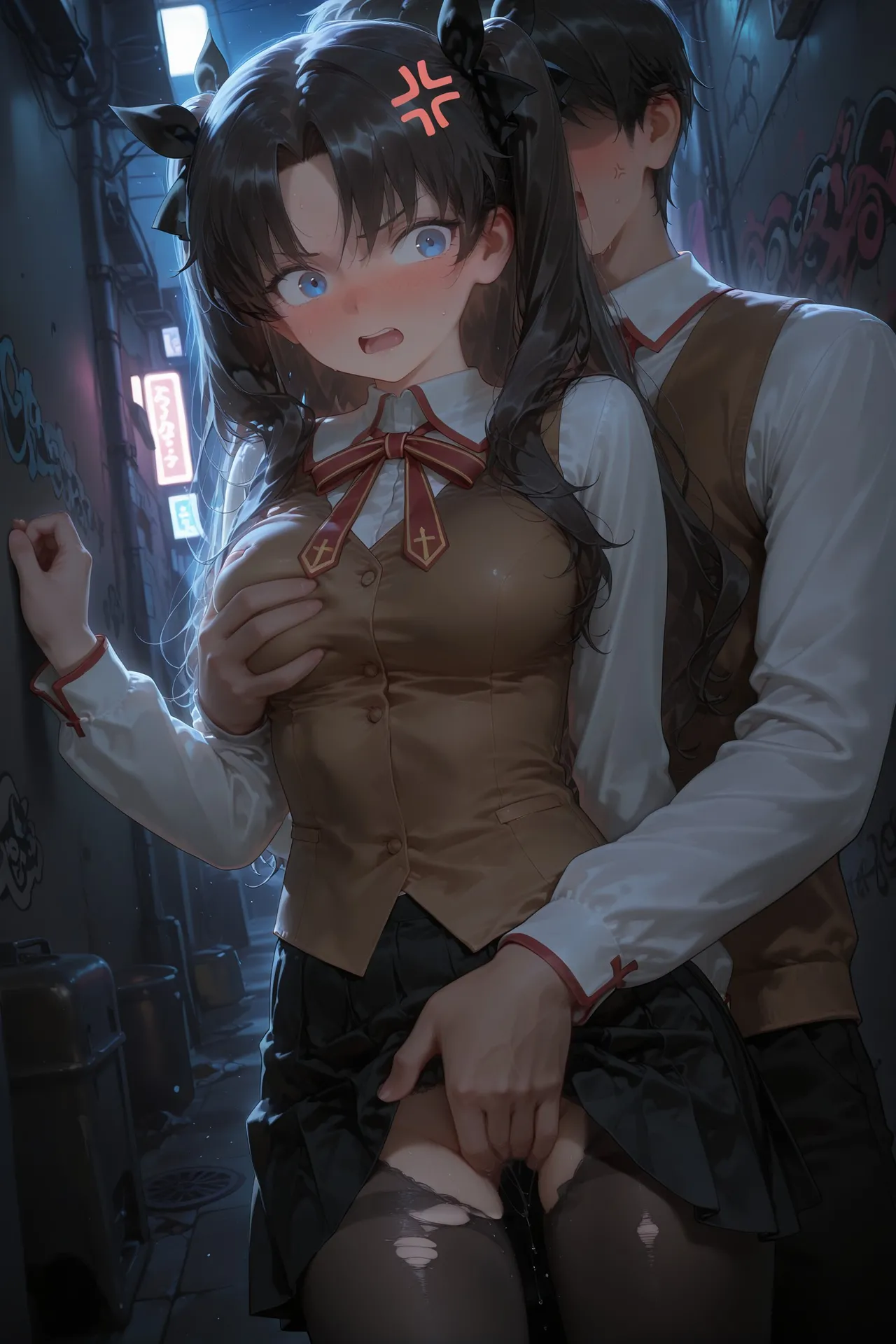 NEET NEKO 2025.09 part2 - Image 19
