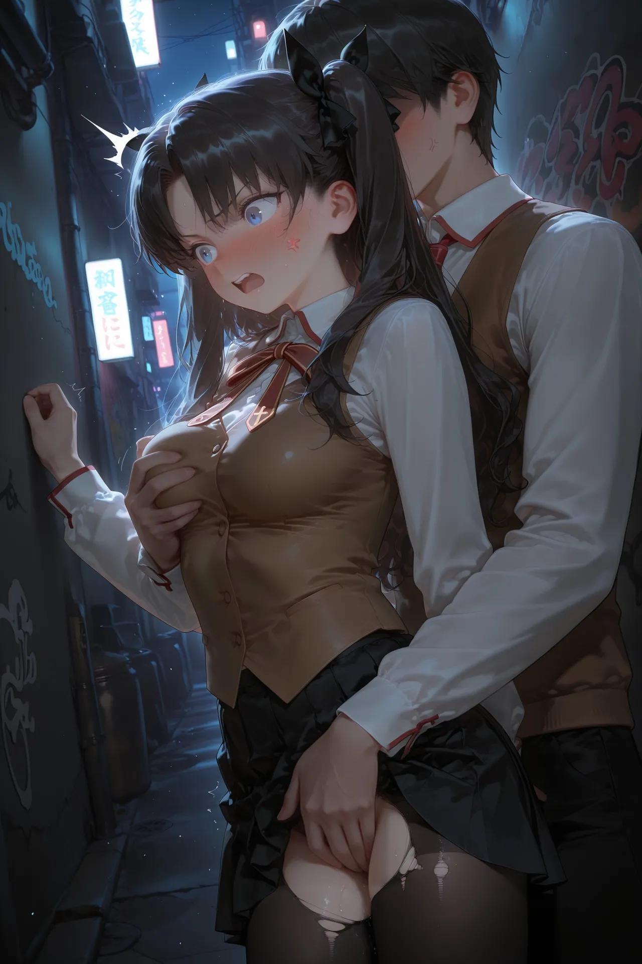 NEET NEKO 2025.09 part2 - Image 20