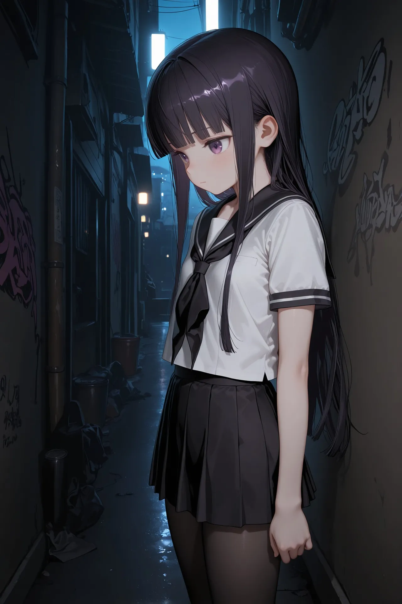 NEET NEKO 2025.09 part2 - Image 3