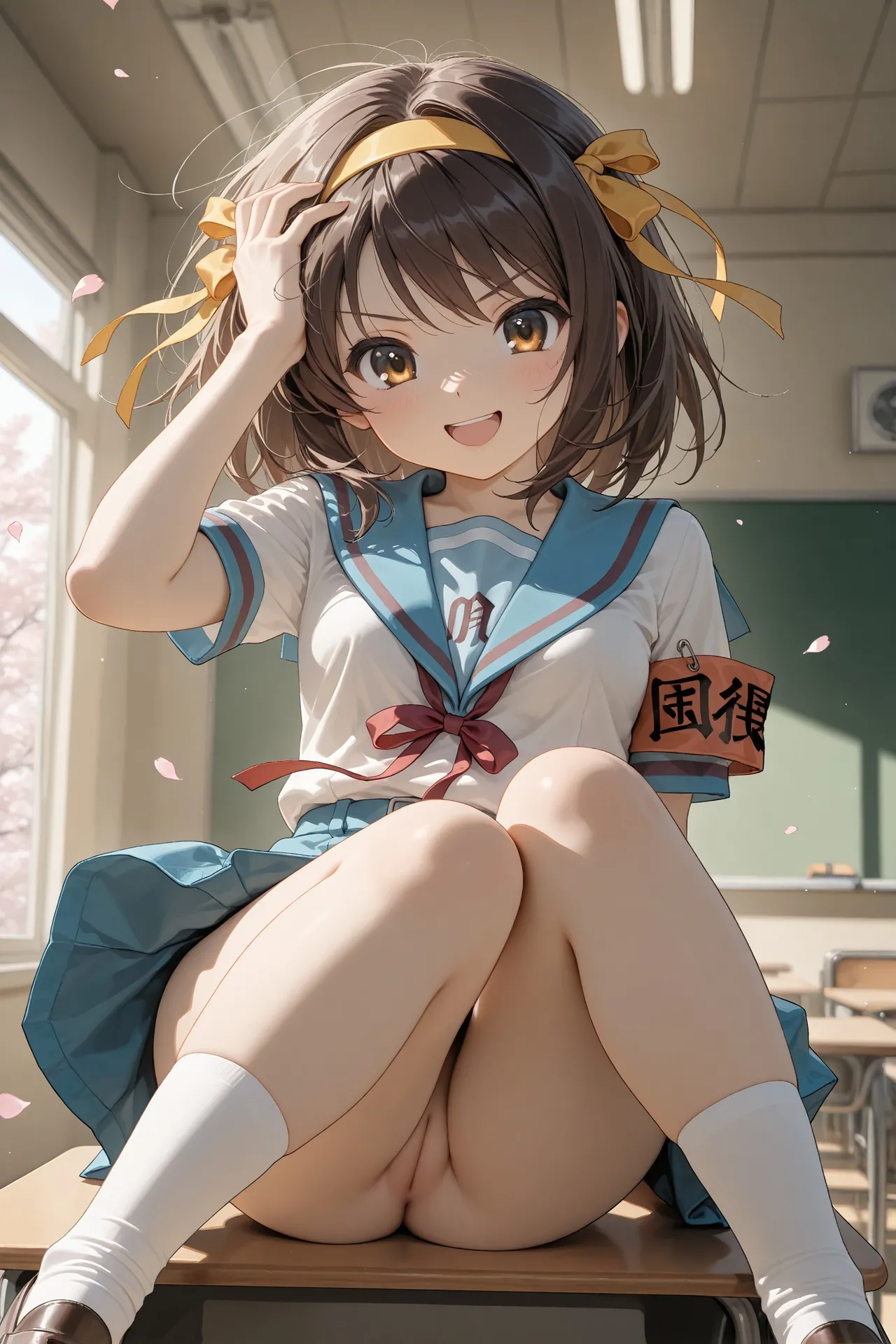 NEET NEKO 2025.09 part2 - Image 6