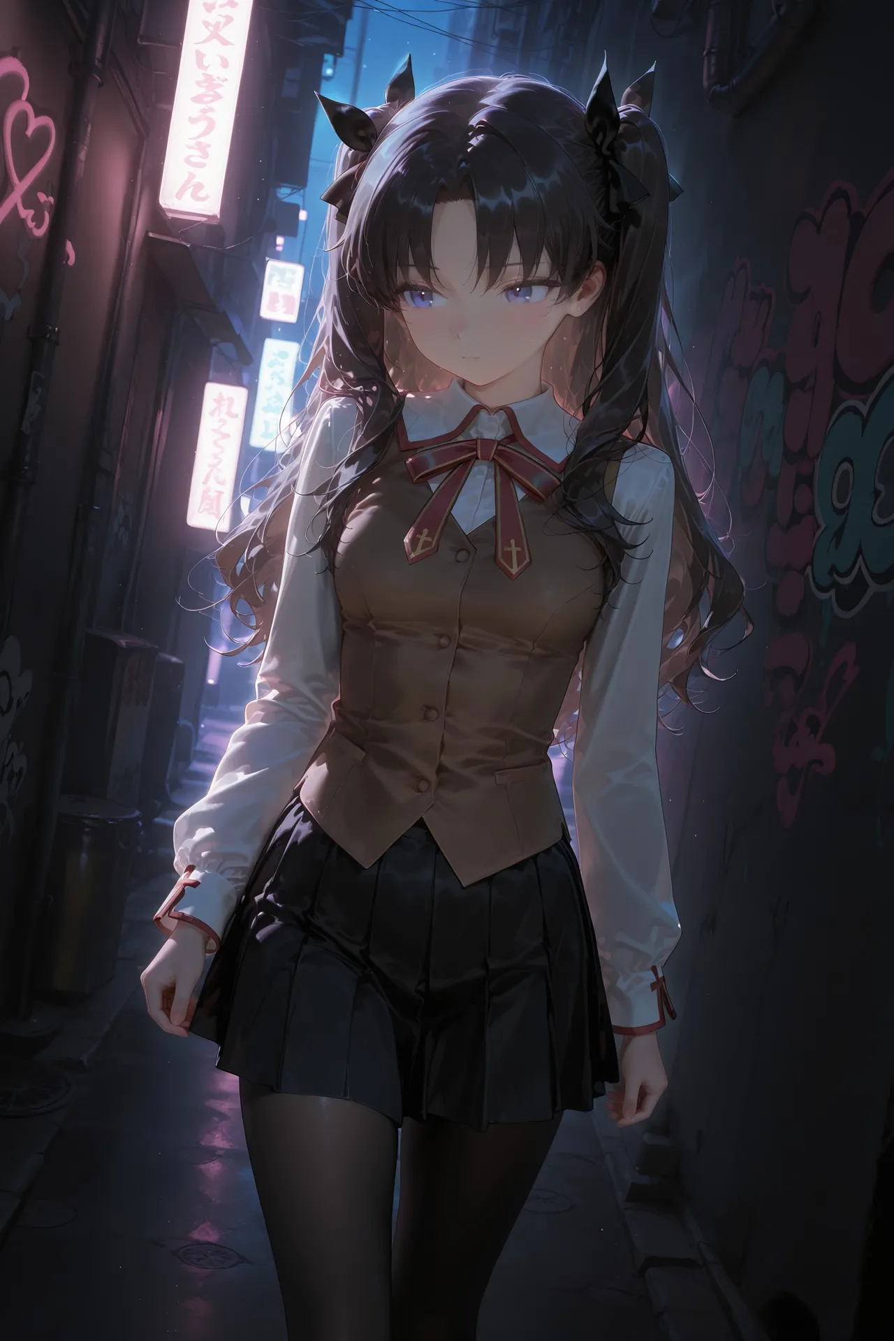NEET NEKO 2025.09 part2 - Image 9