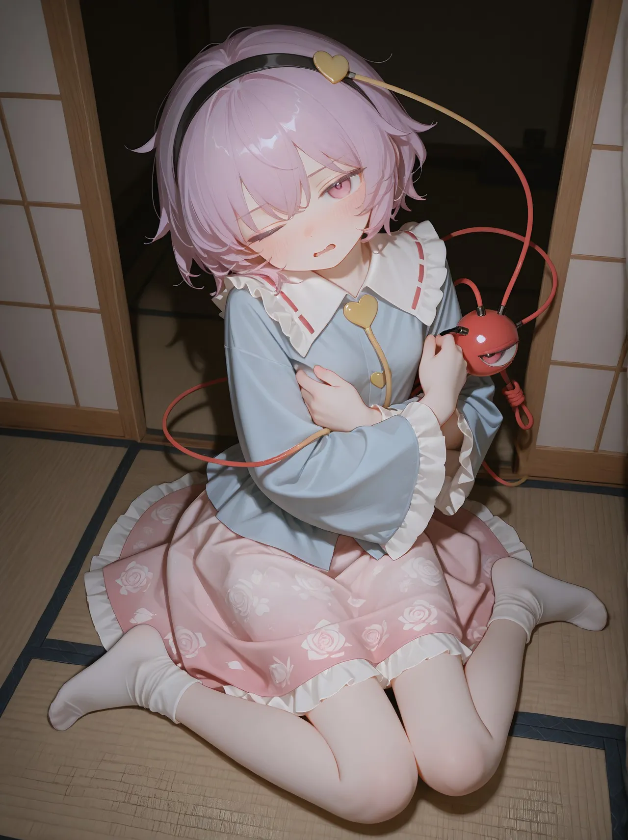 NEET NEKO 2026.02 2026.03 part1 - Image 1