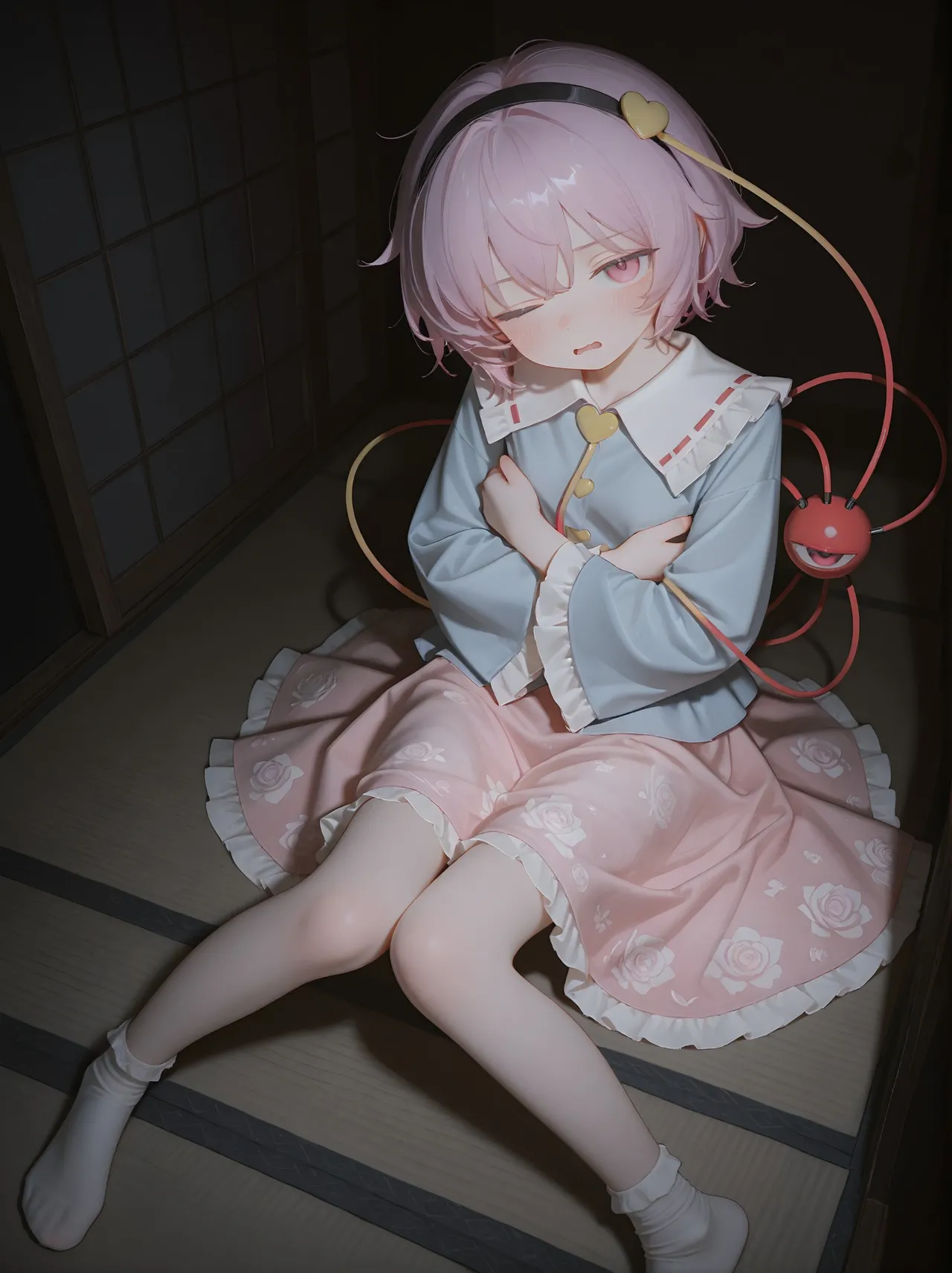 NEET NEKO 2026.02 2026.03 part1 - Image 2