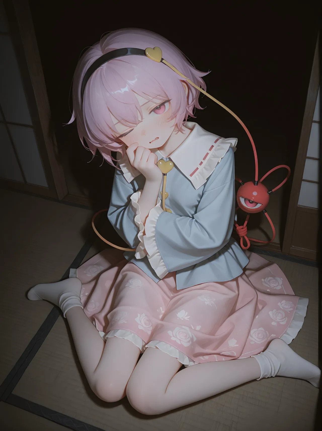 NEET NEKO 2026.02 2026.03 part1 - Image 3