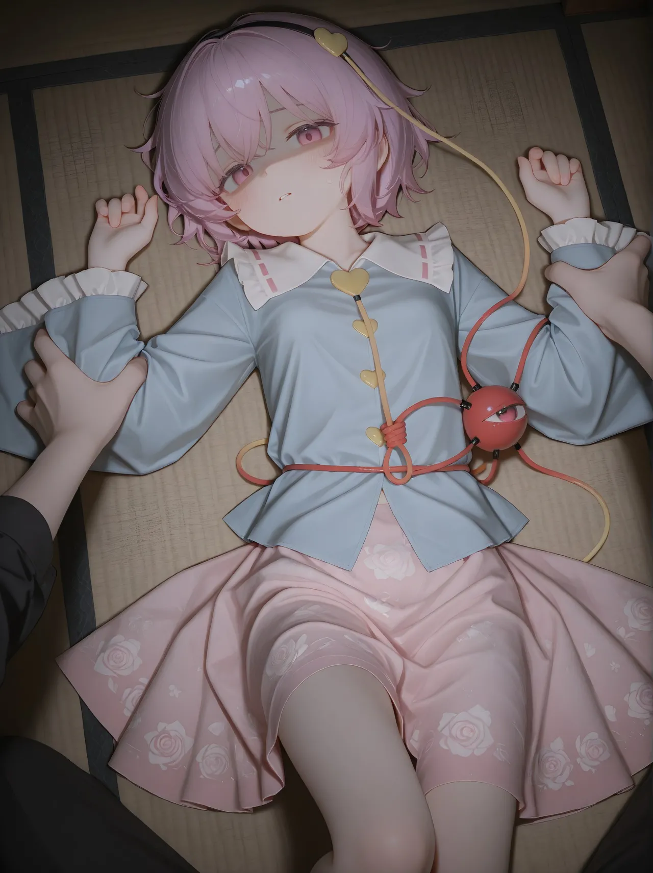 NEET NEKO 2026.02 2026.03 part1 - Image 4