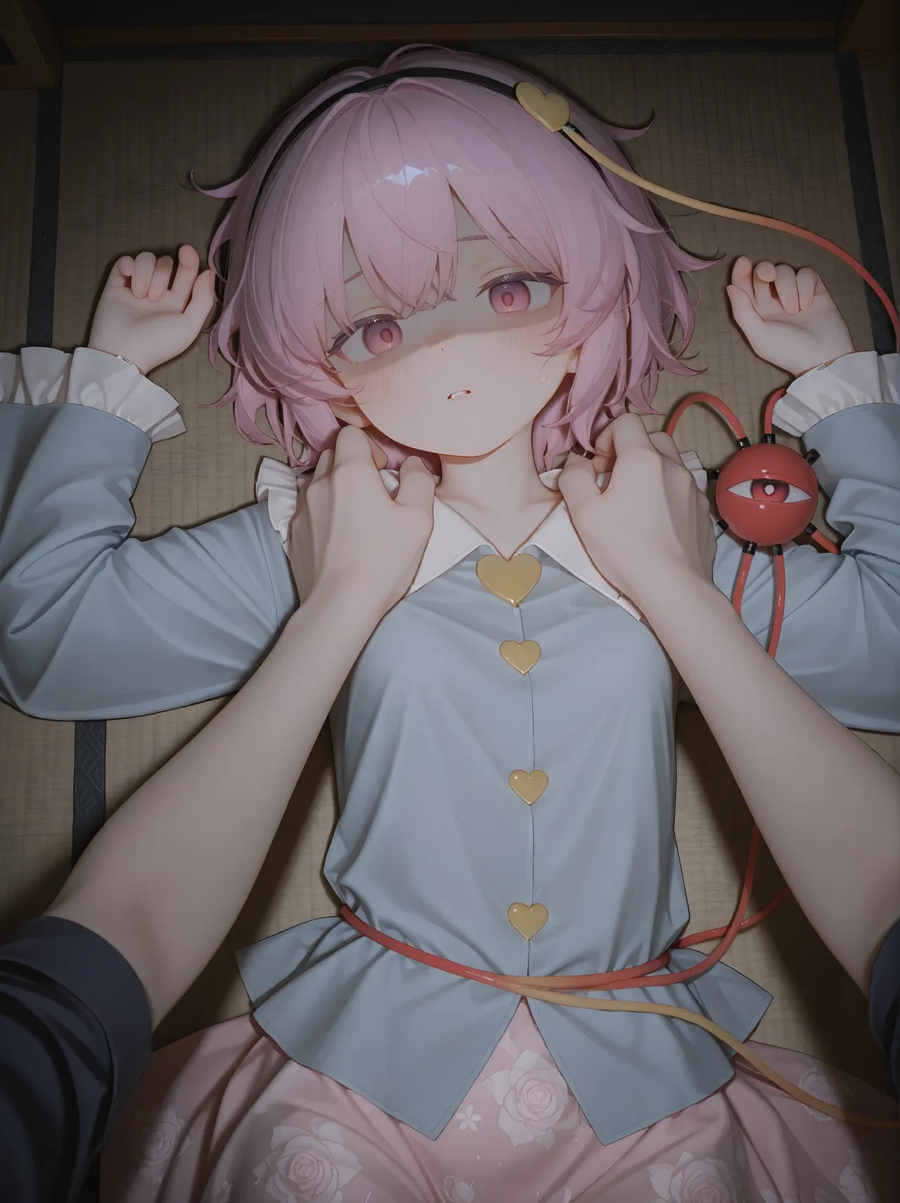 NEET NEKO 2026.02 2026.03 part1 - Image 5