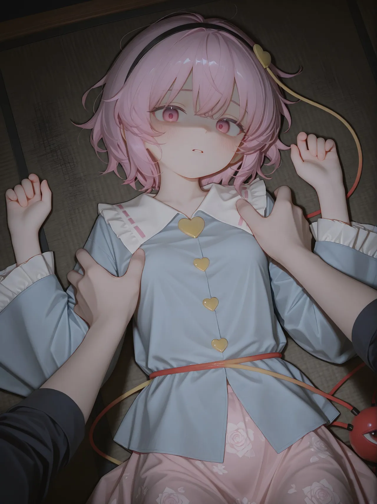 NEET NEKO 2026.02 2026.03 part1 - Image 6