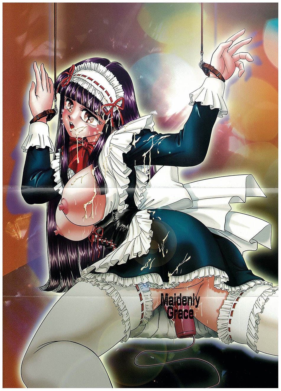 Negura Nao Maidenly Grace Digital - Image 2