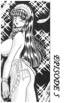 Negura Nao Maidenly Grace Digital - Page 77